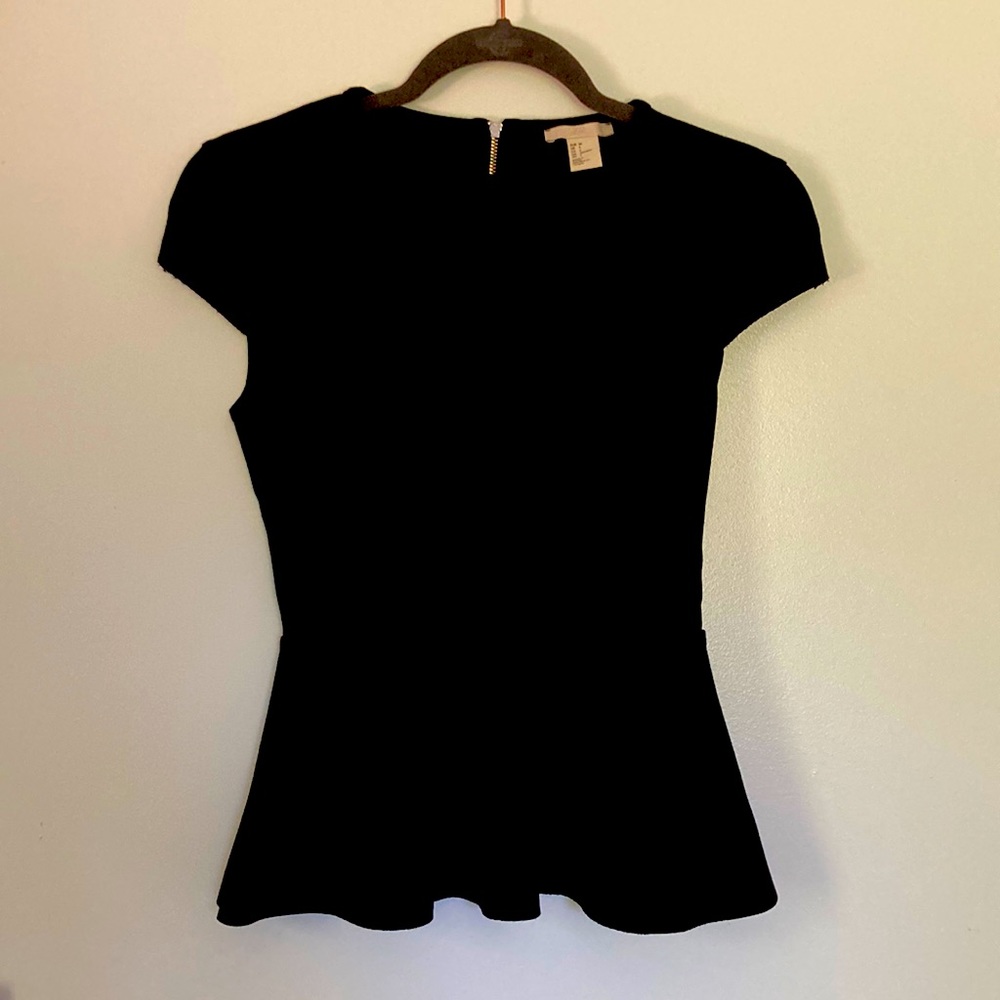 H&M top